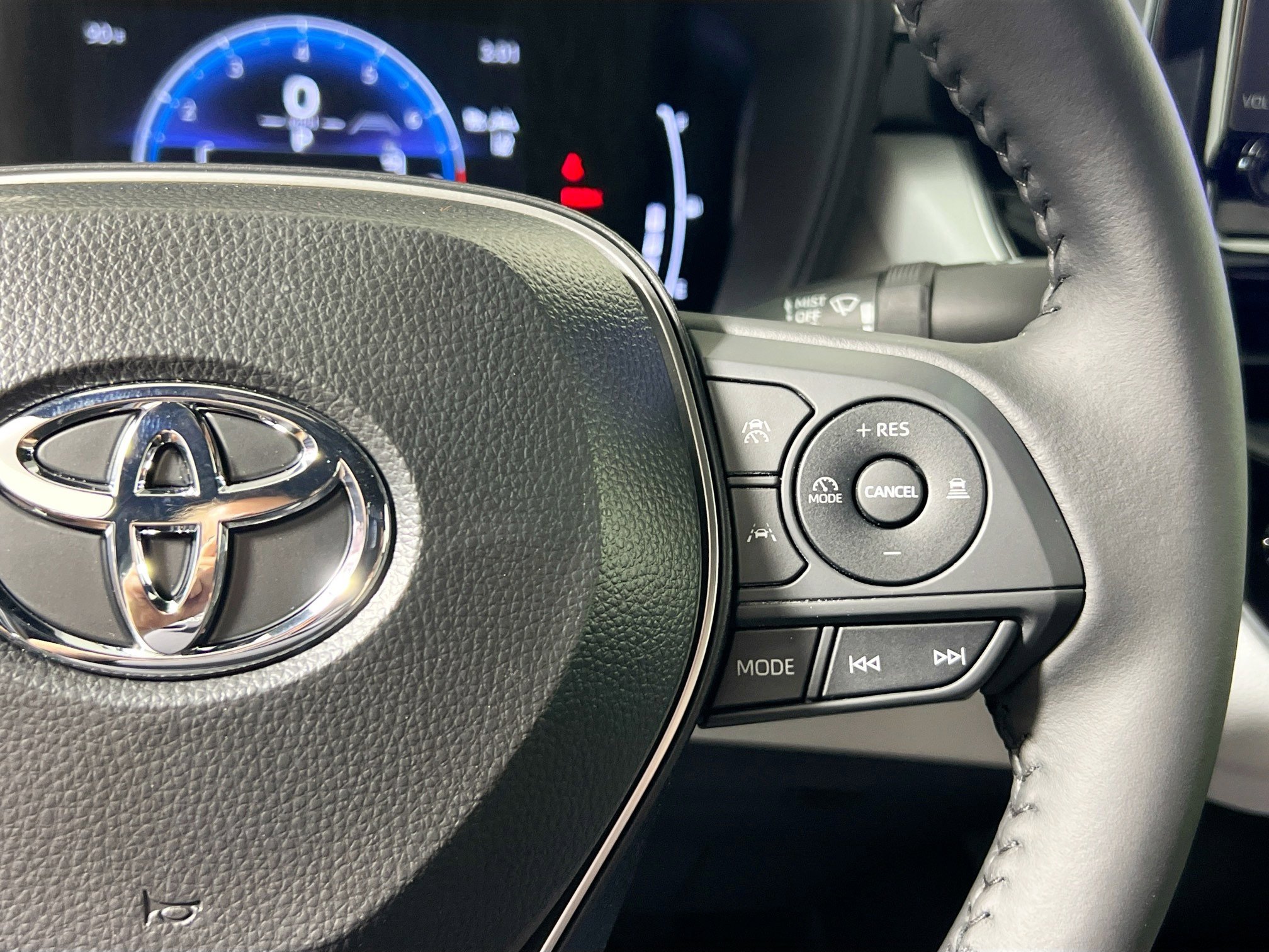 New 2026 Toyota Corolla SE image 19