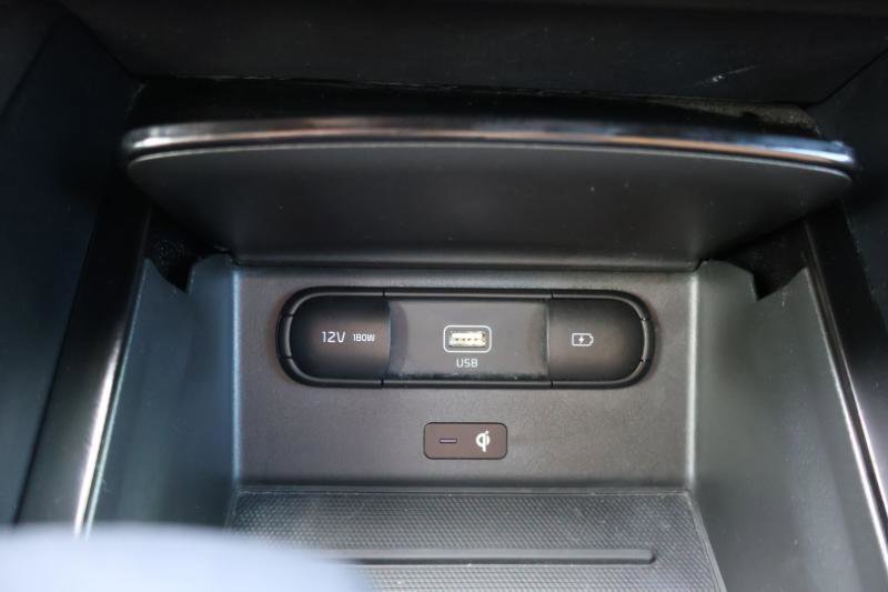 Used 2020 Kia Telluride SX image 28