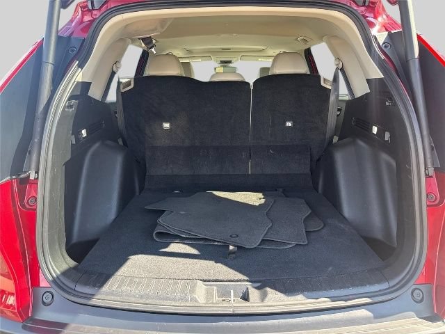 Used 2024 Honda CR-V EX-L image 22