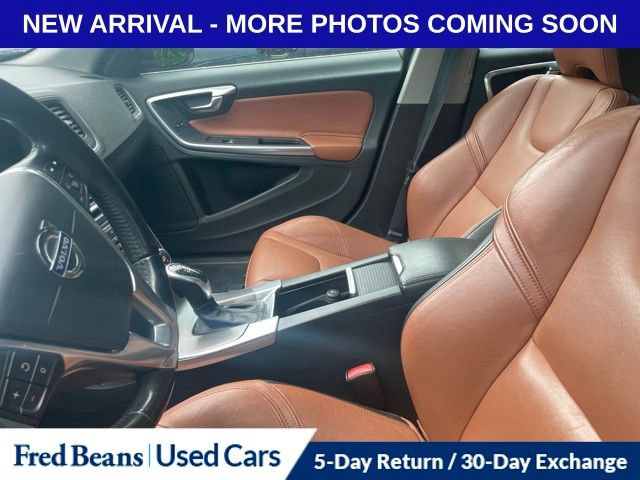 Used 2016 Volvo S60 T5 Premier AWD/4WD image 10