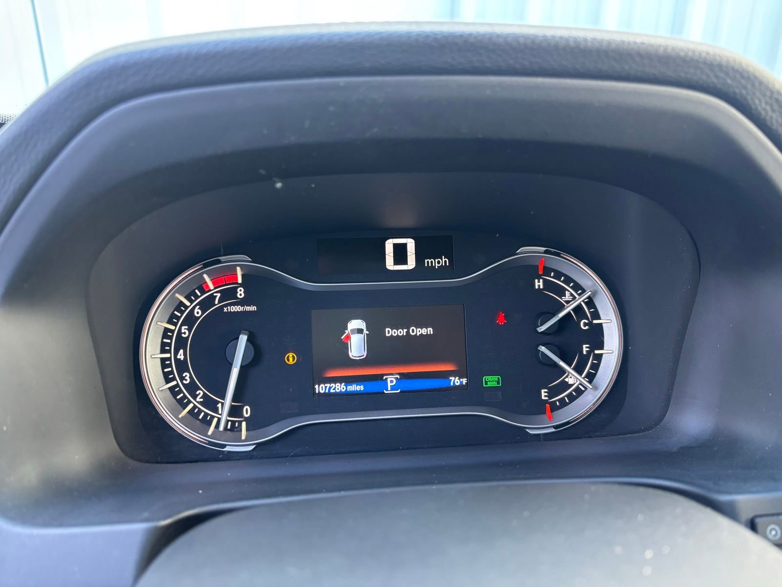 Used 2016 Honda Pilot EX-L image 22