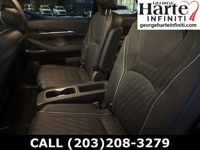 New 2026 INFINITI QX60 Autograph image 11