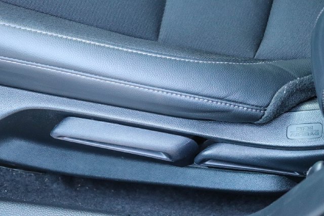 Certified 2025 Honda Civic Sport image 22