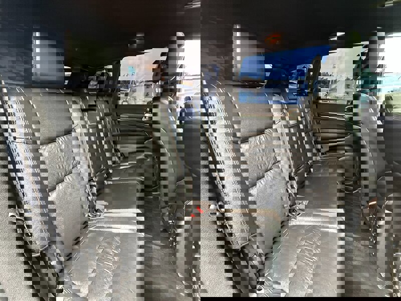 Used 2014 Jeep Grand Cherokee Limited image 22