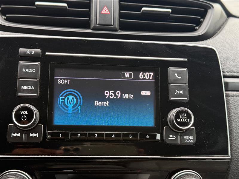 Used 2017 Honda CR-V LX image 23