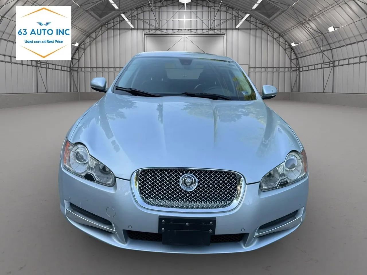 Used 2011 Jaguar XF Premium RWD image 8