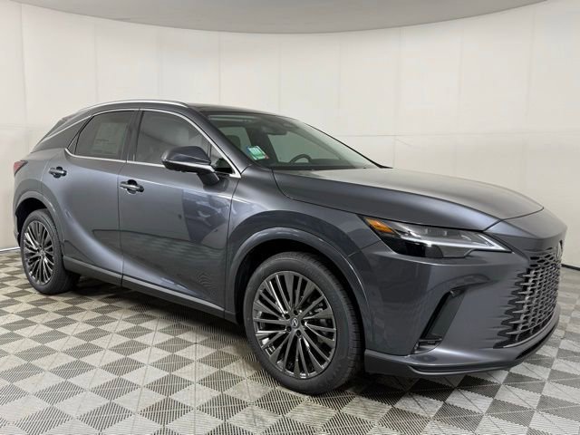New 2026 Lexus RX 350 image 7