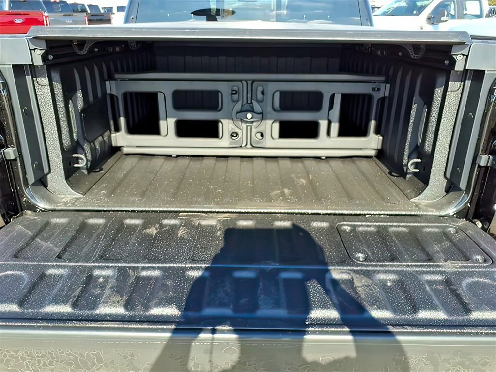 New 2026 RAM 1500 Tungsten image 20