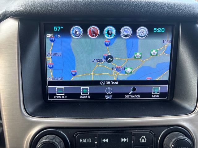 Used 2018 GMC Yukon XL Denali w/ Denali Ultimate Package AWD/4WD image 20