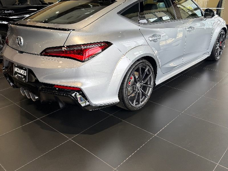 New 2026 Acura Integra Type S image 6