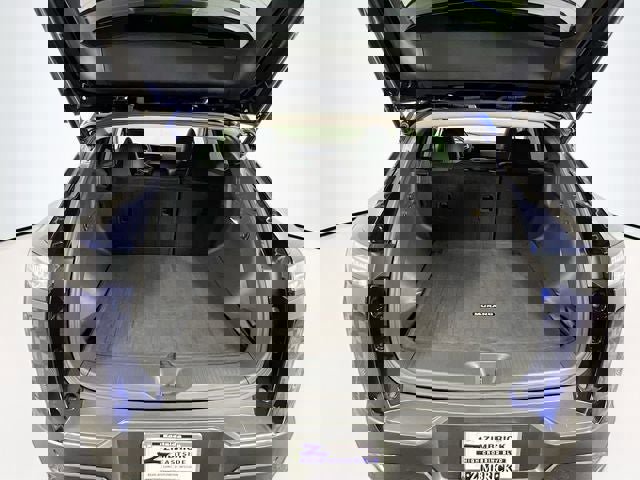 Certified 2025 Nissan Murano SL image 27