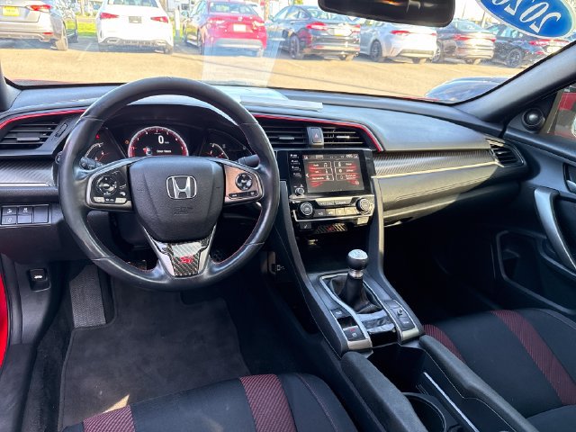 Used 2020 Honda Civic Si image 26