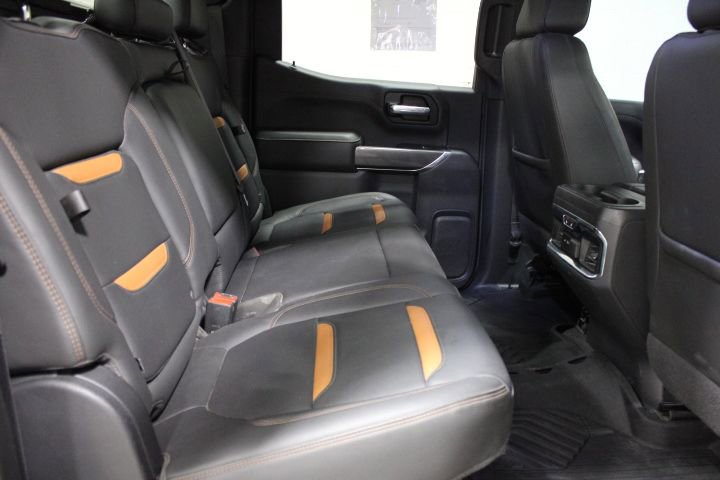 Used 2020 GMC Sierra 1500 AT4 w/ AT4 Premium Package image 23