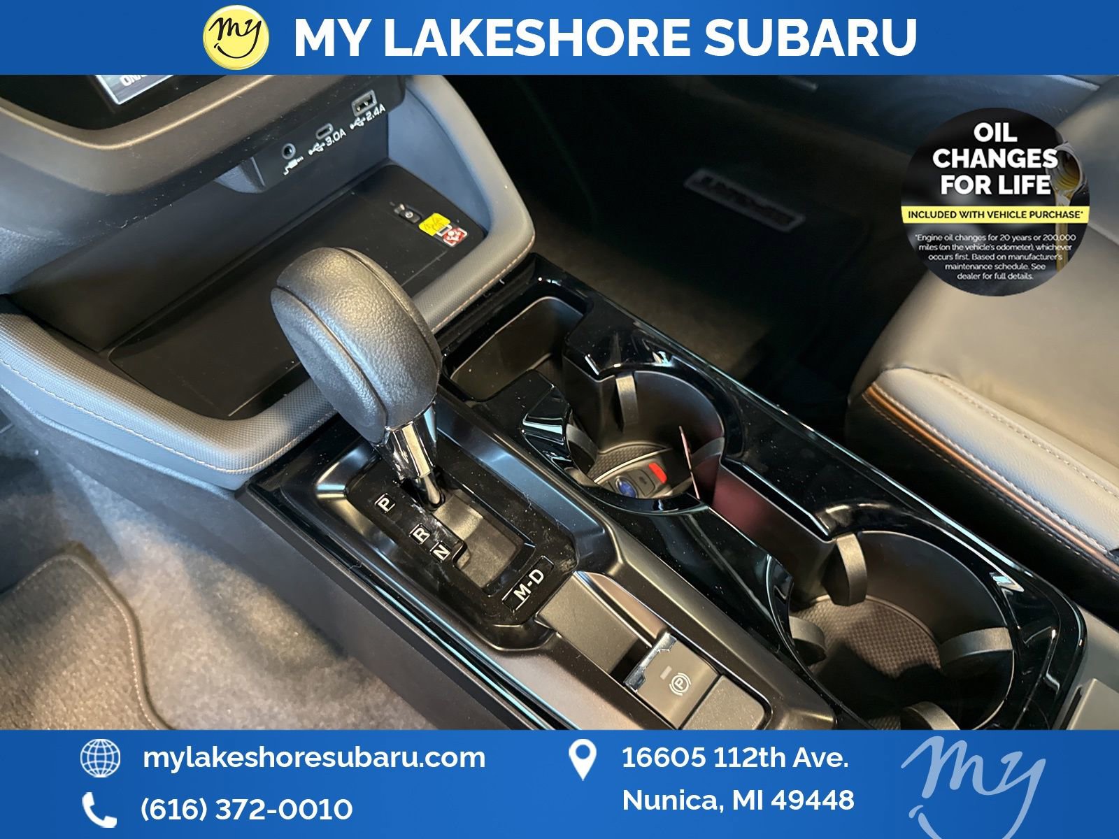 New 2026 Subaru Forester Sport AWD/4WD image 20