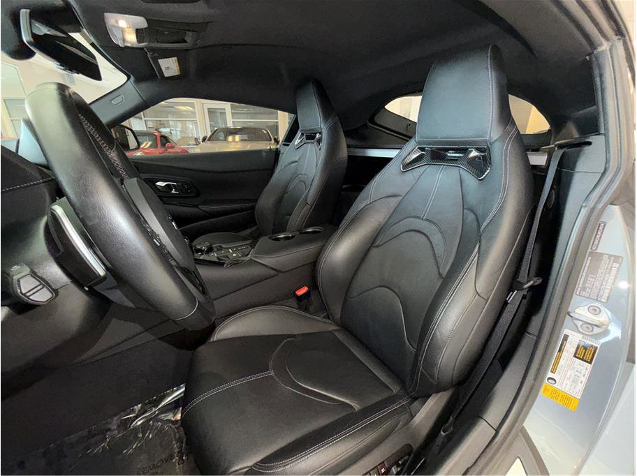 Used 2020 Toyota Supra Premium w/ Driver Assist Package image 28