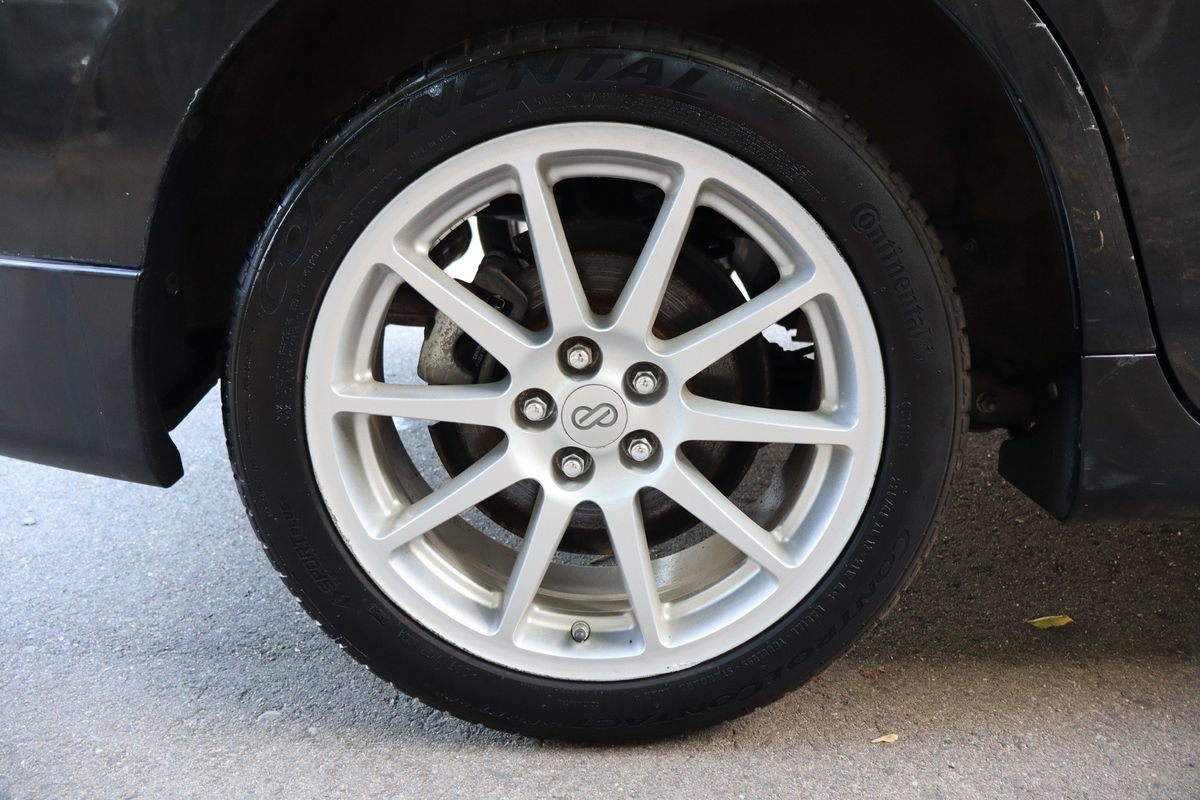 Used 2010 Toyota Matrix image 40