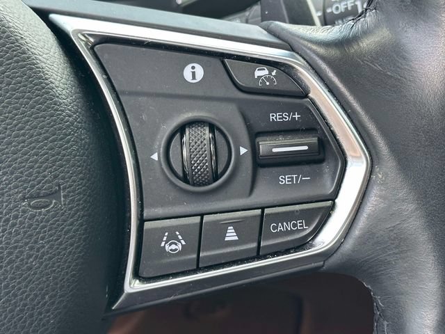 Used 2024 Acura MDX w/ Advance Package AWD/4WD image 31