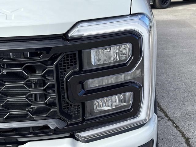 New 2026 Ford F250 XLT w/ XLT Premium Package image 12