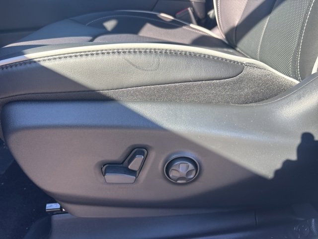 New 2026 Chrysler Pacifica Limited w/ S Appearance Package image 22