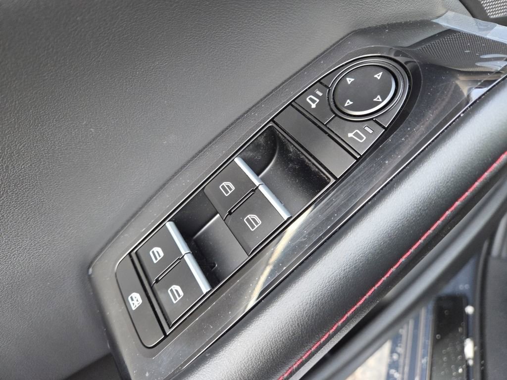 New 2026 MAZDA MAZDA3 Carbon image 9