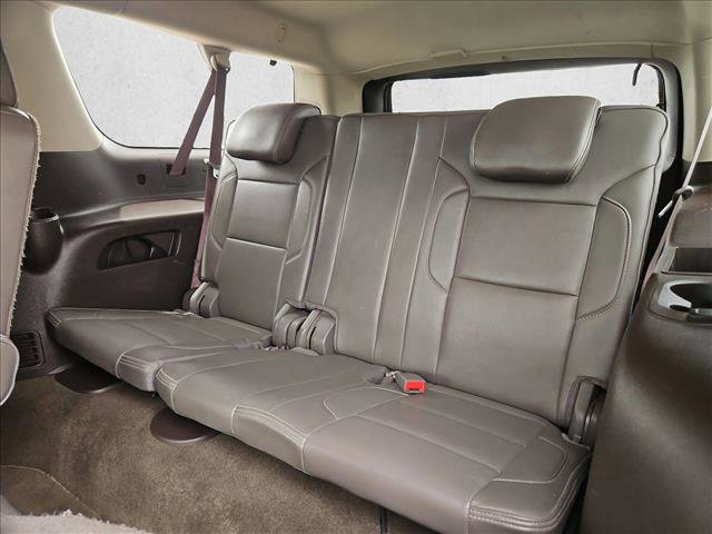 Used 2016 GMC Yukon XL Denali w/ Open Road Package AWD/4WD image 22