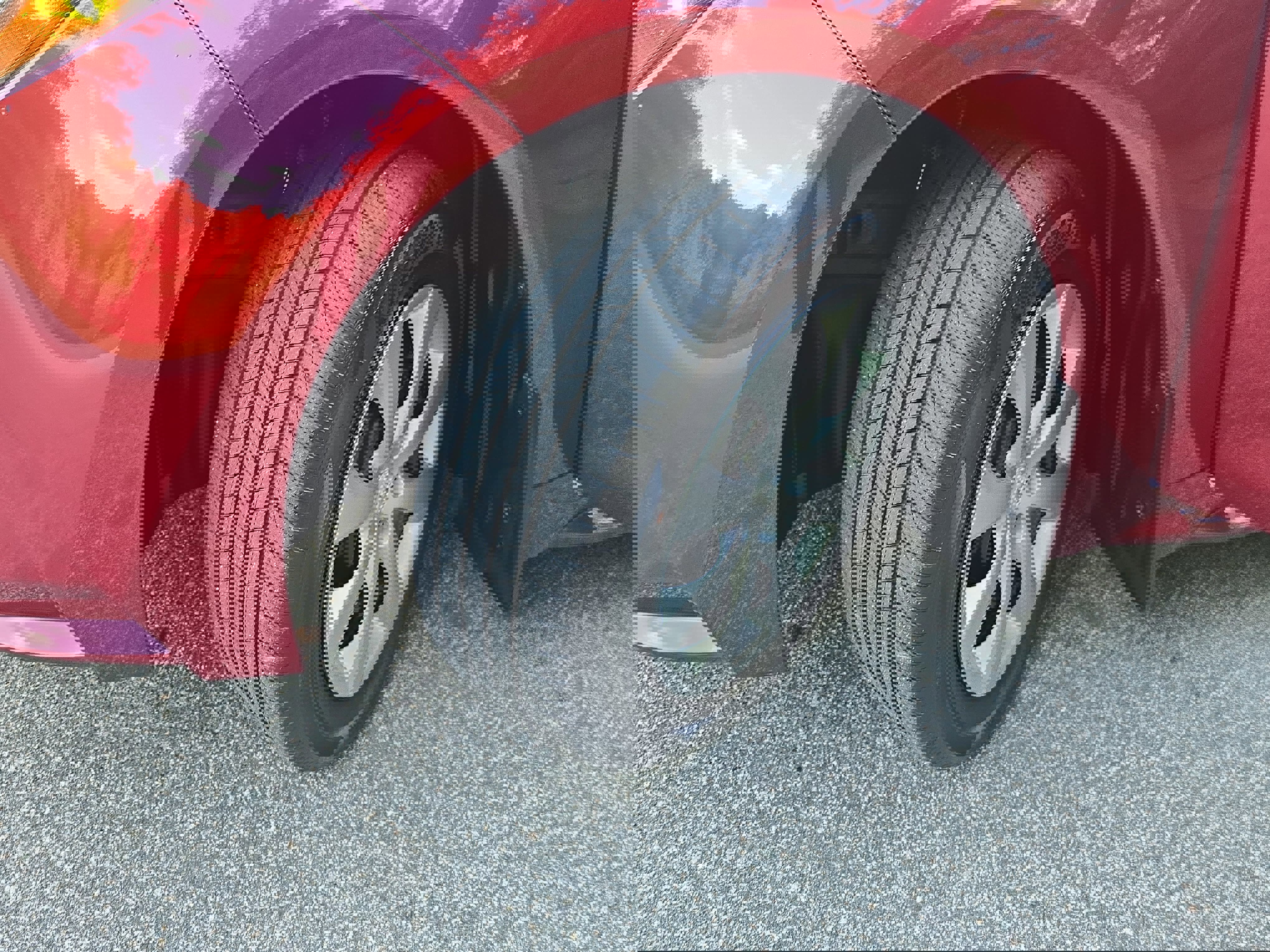 Used 2026 Toyota Corolla LE image 29