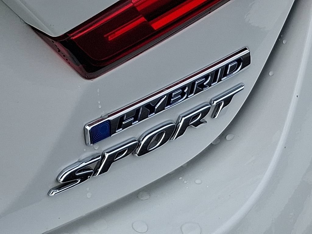 Used 2022 Honda Accord Sport image 32