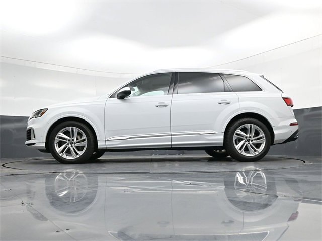 Used 2023 Audi Q7 3.0T Prestige image 29