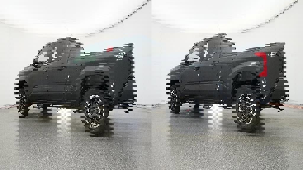 New 2026 Toyota Tacoma TRD Sport image 20
