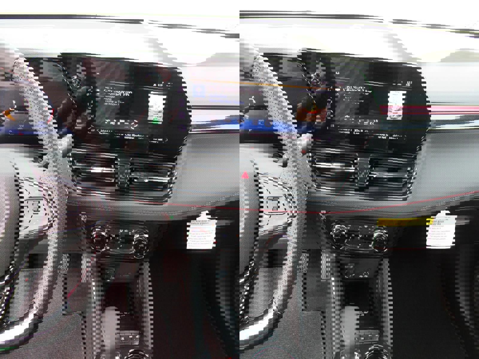 New 2026 Chevrolet TrailBlazer RS w/ Convenience Package image 20