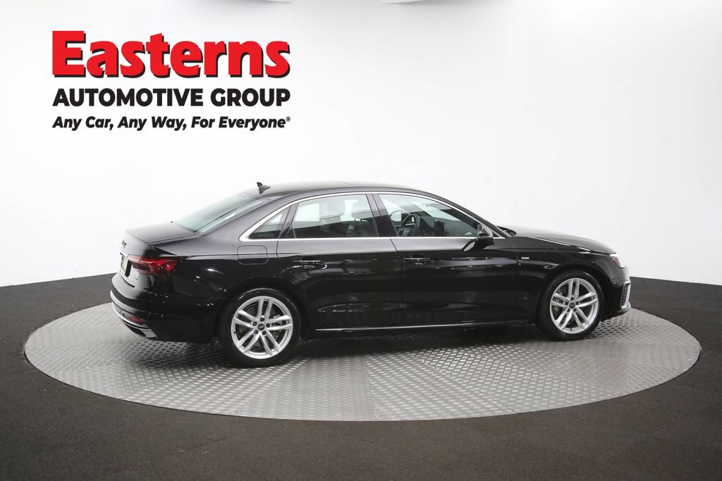 Used 2024 Audi A4 2.0T Premium Plus AWD/4WD image 45