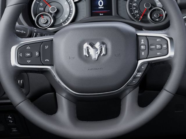 New 2026 RAM 1500 Big Horn w/ Night Edition AWD/4WD image 19