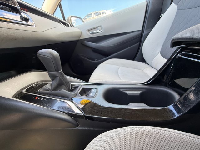 Certified 2020 Toyota Corolla LE FWD image 22
