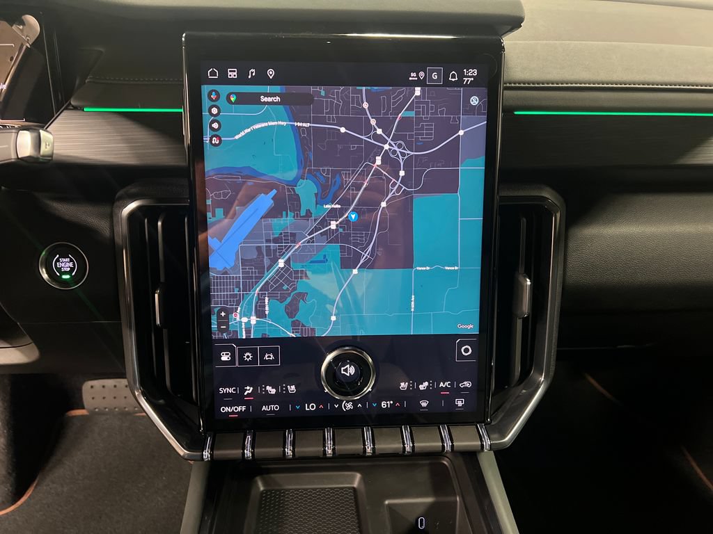 New 2026 GMC Acadia AT4 w/ Luxury Package AWD/4WD image 23