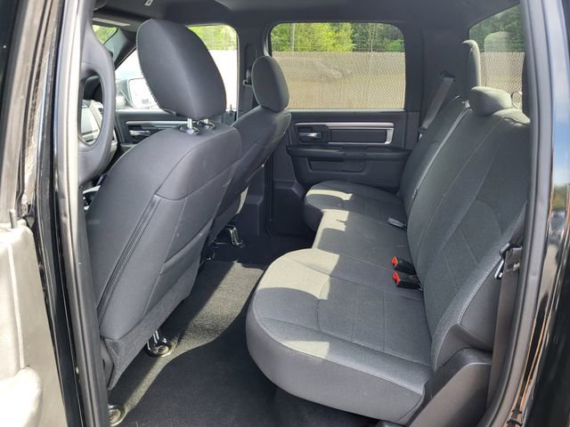 Used 2024 RAM 1500 Classic Warlock image 13