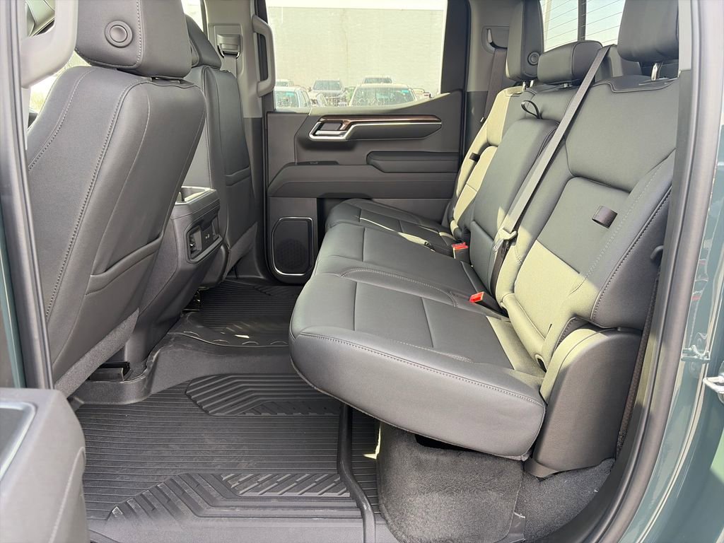 New 2026 Chevrolet Silverado 1500 LT Trail Boss w/ LT Trail Boss Premium Package image 27