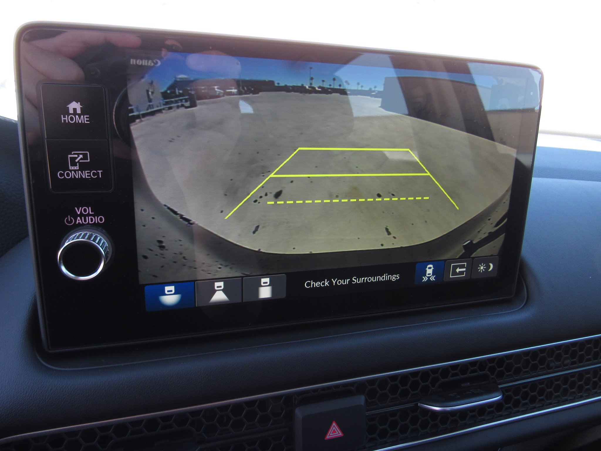 New 2026 Honda HR-V EX-L image 18