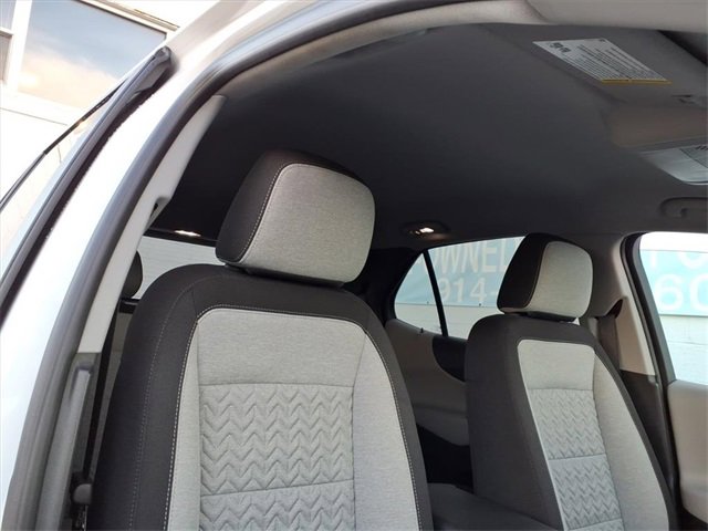 Used 2022 Chevrolet Equinox LT image 23