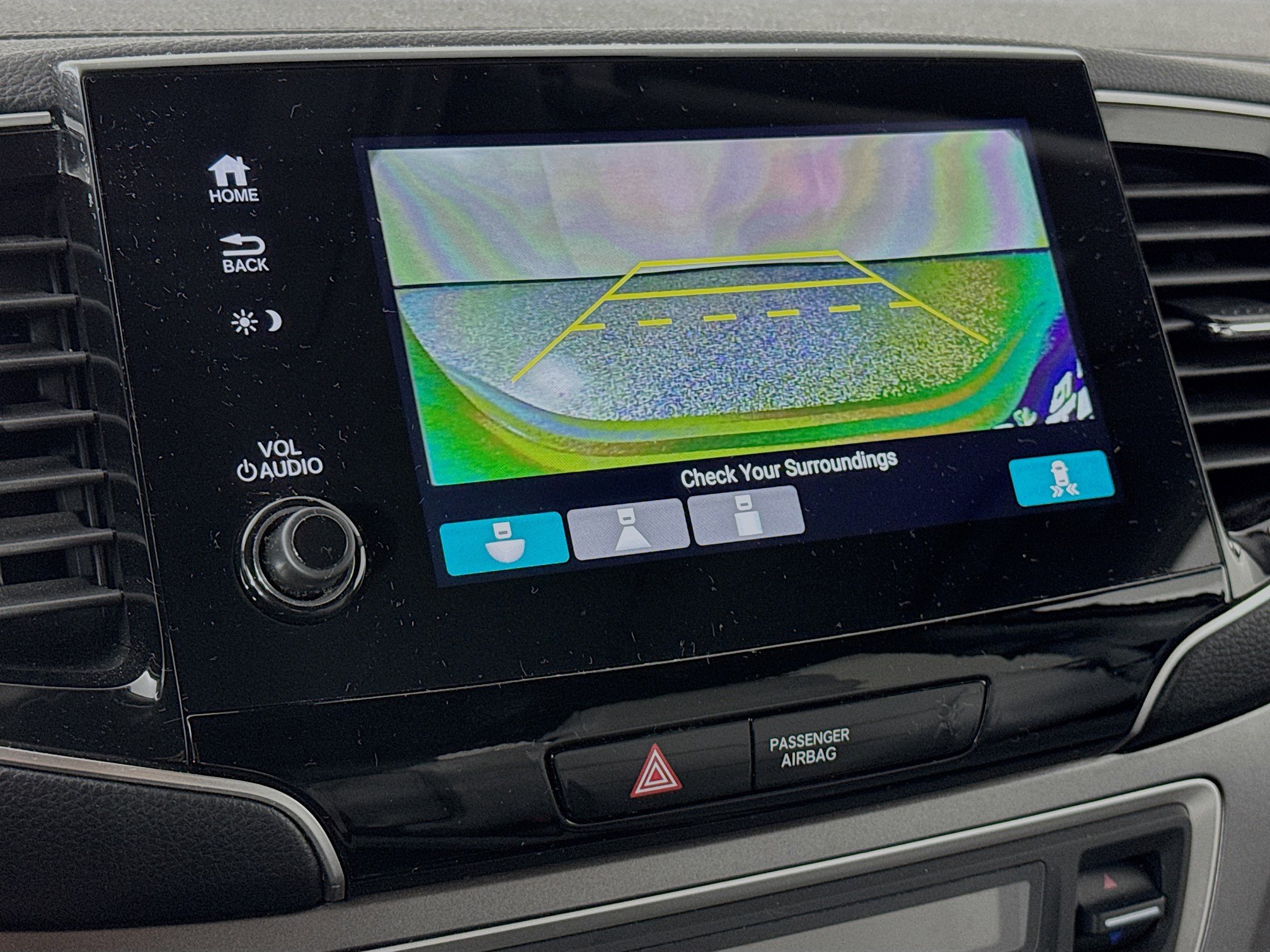 Certified 2019 Honda Pilot EX-L image 13