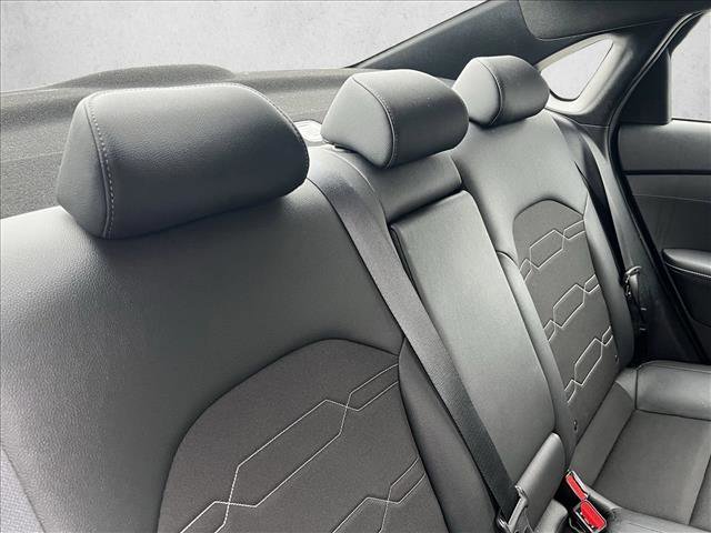 Used 2021 Kia Forte GT-Line image 21