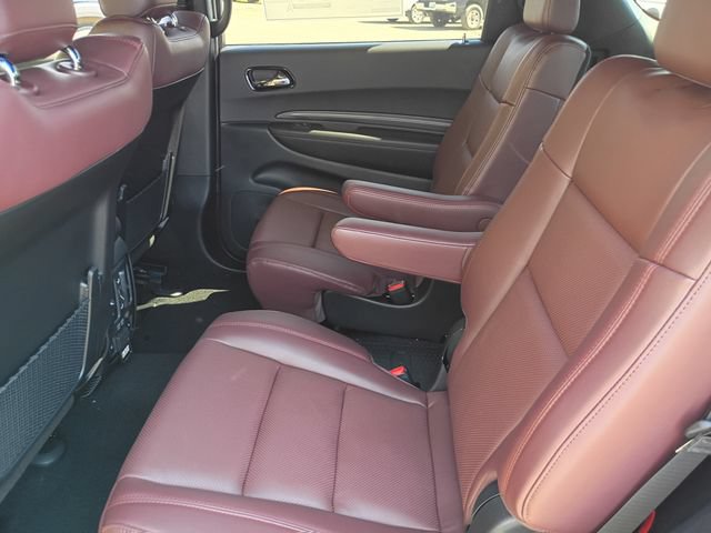 New 2026 Dodge Durango GT AWD/4WD image 19