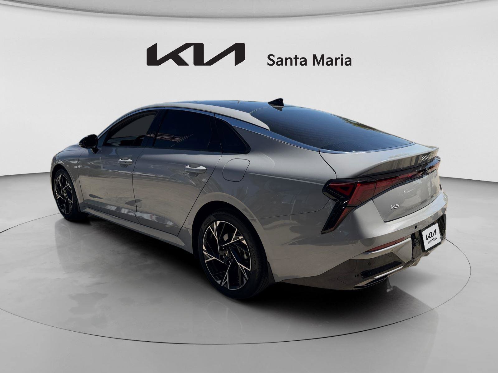 Used 2025 Kia K5 GT-Line w/ GT-Line Premium Package image 6