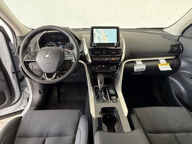 New 2025 Mitsubishi Eclipse Cross SE image 6