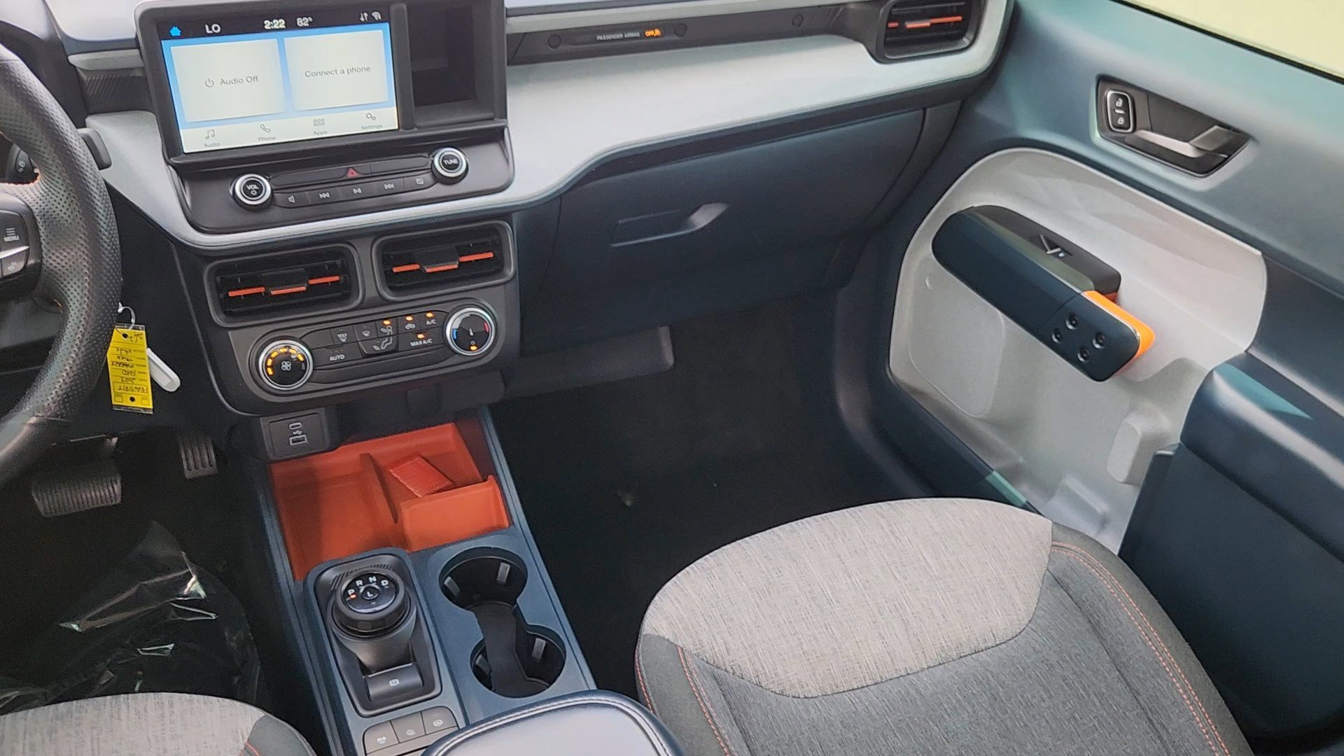 Certified 2023 Ford Maverick XLT FWD image 28