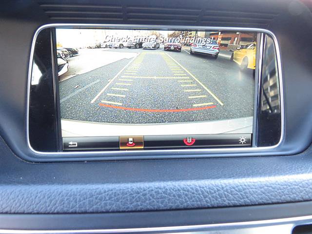 Used 2016 Mercedes-Benz E 400 Cabriolet image 15