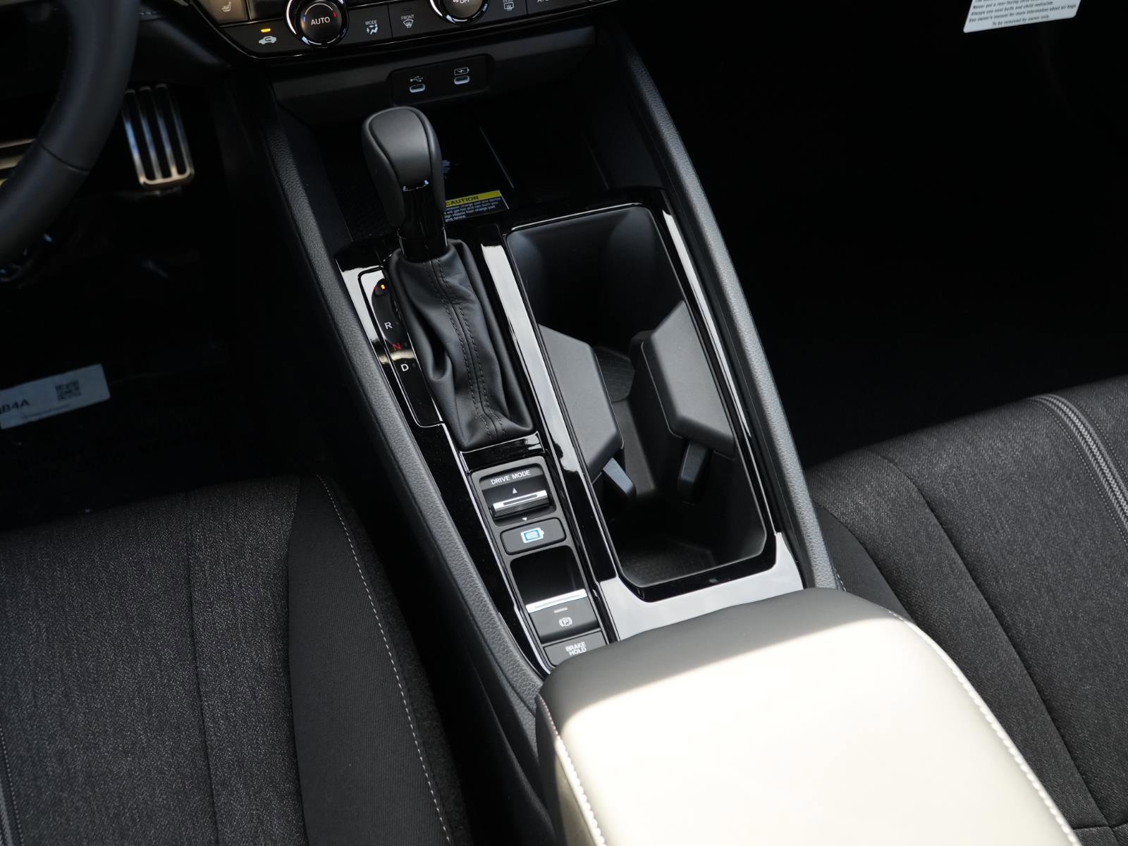 New 2025 Honda Accord Sport image 27