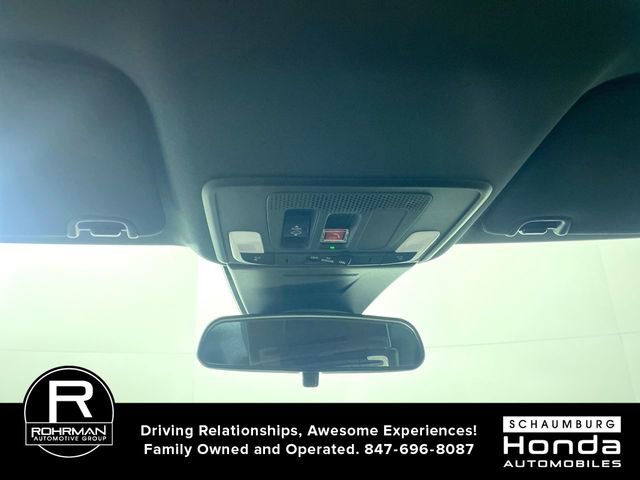 Certified 2025 Honda Civic Si image 11