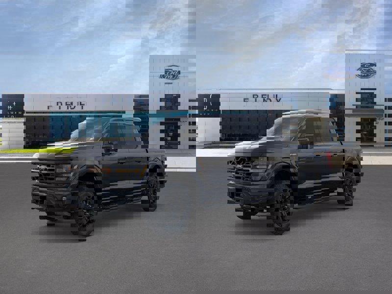 New 2026 Ford F150 Tremor w/ Equipment Group 402A High image 1