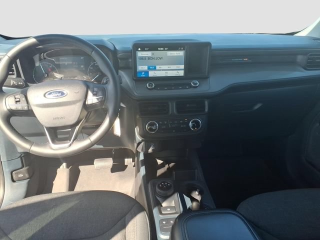 Used 2024 Ford Maverick XLT w/ XLT Luxury Package FWD image 9