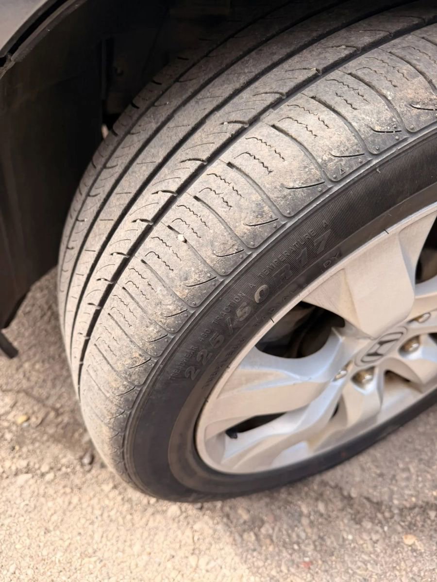 Used 2009 Honda Accord EX image 13